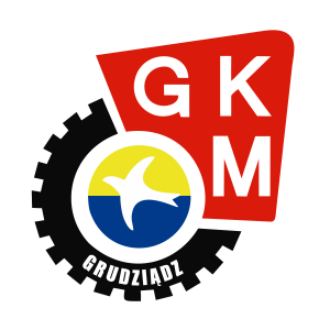 GKM Grudziądz U24 Logo